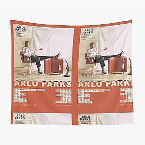 Arlo Parks Tapestry