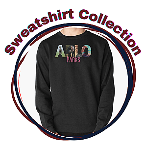 Arlo Parks Sweatshirts