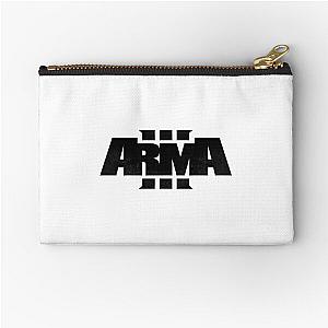 ARMA 3 DESIGN 2021 Zipper Pouch