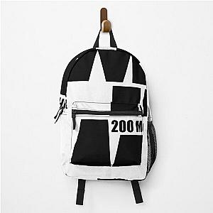 Man 200 meters front Arma 3 meme Classic  Backpack