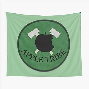 ARMA 3 Apple Tribe Patch Tapestry