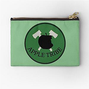 ARMA 3 Apple Tribe Patch Zipper Pouch