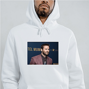 He Broke More Than Hearts Armie Hammer Hoodies