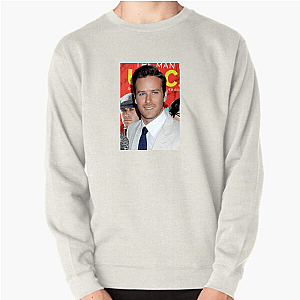The Internet Never Forgets – Armie Armie Hammer Sweatshirts