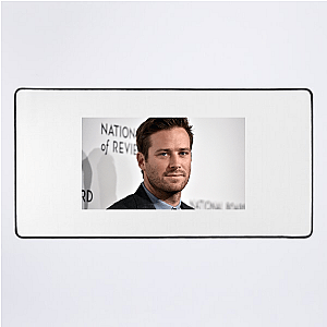 Cancel Me Softly – Armie Style Armie Hammer Mouse Pads