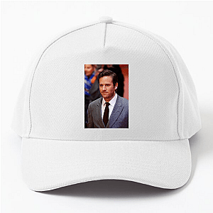 Looks That Could Kill – Armie Style Armie Hammer Hats & Caps