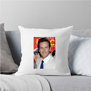 The Internet Never Forgets – Armie Armie Hammer Pillows Cover