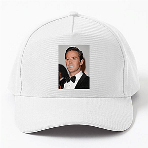 From Charming to Chilling Armie Hammer Hats & Caps