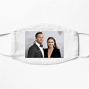 Armie Hammered Reality Hard Armie Hammer Face Masks