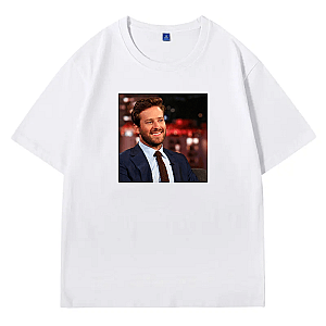 Too Handsome, Too Haunted Armie Hammer T-Shirts
