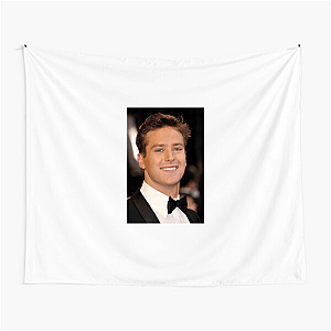 Armie Hammer: Sweet on the Surface Armie Hammer Tapestries