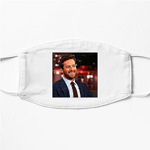 Too Handsome, Too Haunted Armie Hammer Face Masks