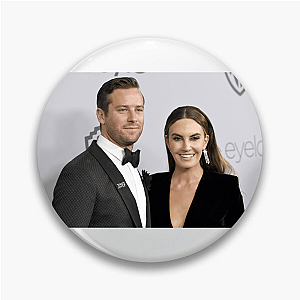 Armie Hammered Reality Hard Armie Hammer Pins