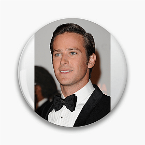 From Charming to Chilling Armie Hammer Pins