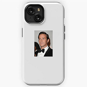 From Charming to Chilling Armie Hammer iPhone Cases