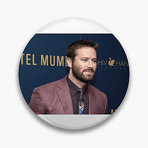 He Broke More Than Hearts Armie Hammer Pins