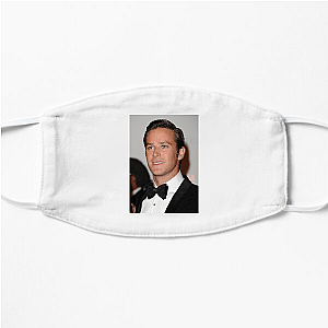 From Charming to Chilling Armie Hammer Face Masks