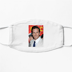 The Internet Never Forgets – Armie Armie Hammer Face Masks