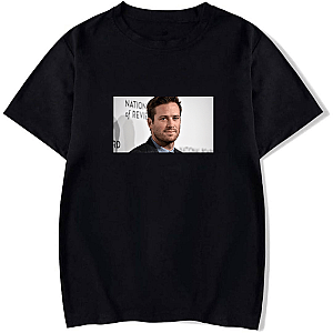 Cancel Me Softly – Armie Style Armie Hammer T-Shirts