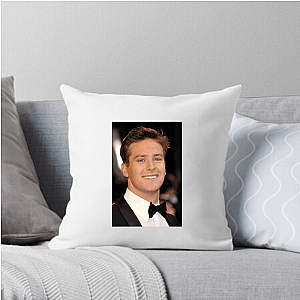 Armie Hammer: Sweet on the Surface Armie Hammer Pillows Cover