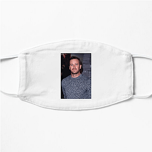 Armie: Drama in Every Bite Armie Hammer Face Masks
