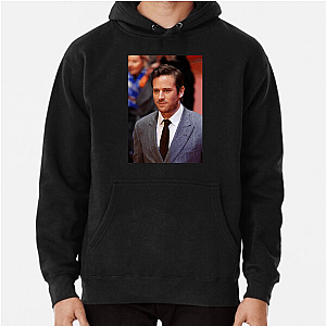 Looks That Could Kill – Armie Style Armie Hammer Hoodies