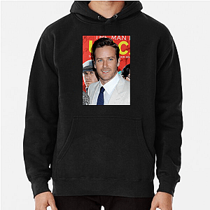 The Internet Never Forgets – Armie Armie Hammer Hoodies