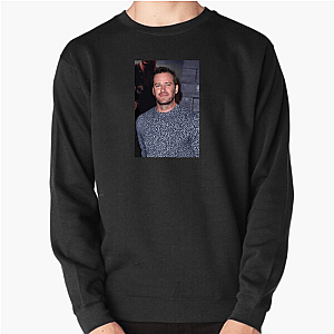 Armie: Drama in Every Bite Armie Hammer Sweatshirts