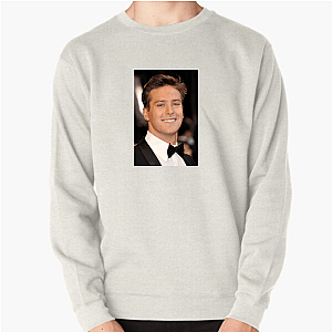 Armie Hammer: Sweet on the Surface Armie Hammer Sweatshirts