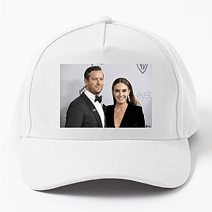 Armie Hammered Reality Hard Armie Hammer Hats & Caps