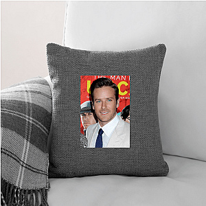 The Internet Never Forgets – Armie Armie Hammer Pillows Cover