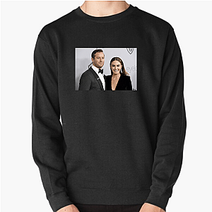 Armie Hammered Reality Hard Armie Hammer Sweatshirts