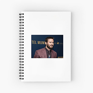 He Broke More Than Hearts Armie Hammer Notebook