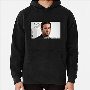 Cancel Me Softly – Armie Style Armie Hammer Hoodies