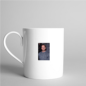 Armie: Drama in Every Bite Armie Hammer Mugs