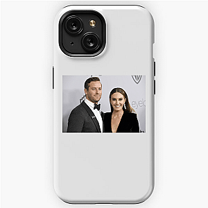 Armie Hammered Reality Hard Armie Hammer Samsung Cases