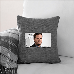 Cancel Me Softly – Armie Style Armie Hammer Pillows Cover