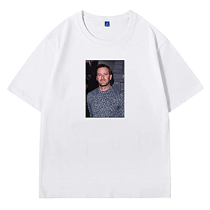 Armie: Drama in Every Bite Armie Hammer T-Shirts