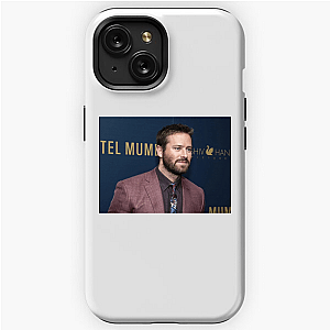 He Broke More Than Hearts Armie Hammer iPhone Cases