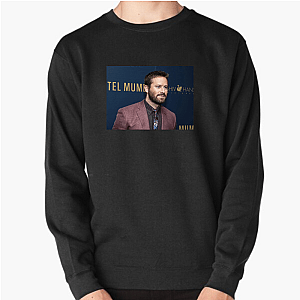 He Broke More Than Hearts Armie Hammer Sweatshirts
