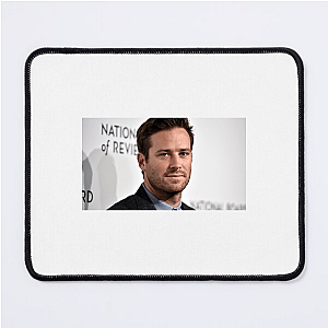 Cancel Me Softly – Armie Style Armie Hammer Mouse Pads