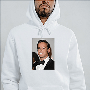 From Charming to Chilling Armie Hammer Hoodies
