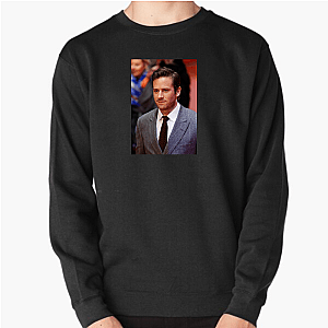 Looks That Could Kill – Armie Style Armie Hammer Sweatshirts