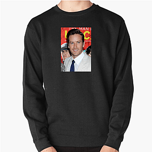 The Internet Never Forgets – Armie Armie Hammer Sweatshirts