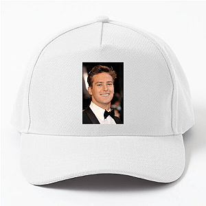 Armie Hammer: Sweet on the Surface Armie Hammer Hats & Caps