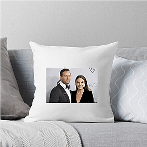 Armie Hammered Reality Hard Armie Hammer Pillows Cover
