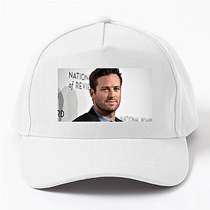 Cancel Me Softly – Armie Style Armie Hammer Hats & Caps