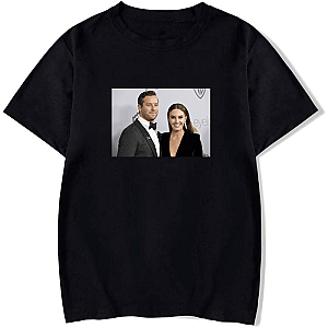 Armie Hammered Reality Hard Armie Hammer T-Shirts