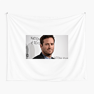 Cancel Me Softly – Armie Style Armie Hammer Tapestries