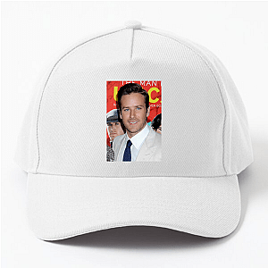 The Internet Never Forgets – Armie Armie Hammer Hats & Caps